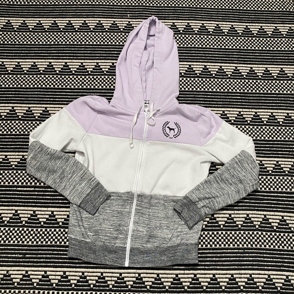 PINK Victoria's Secret Tops - PINK Victoria Secret Hoodie